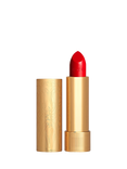 Gucci Rouge À Lèvres Satin Lipstick, 500 Odalie Red