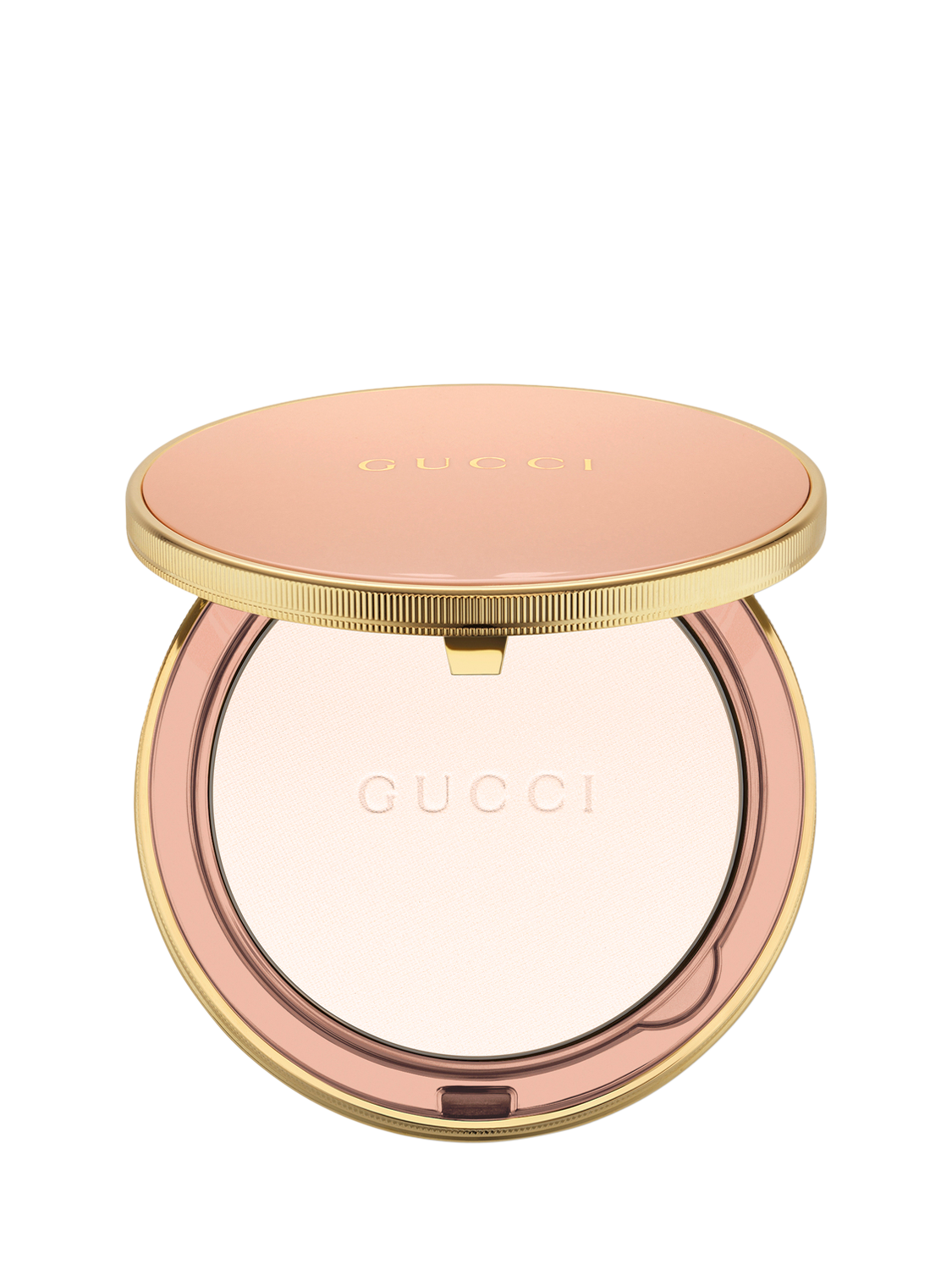 Product image 1 of 6, which shows Gucci Poudre De Beauté Matte Natural Beauty Powder, 000