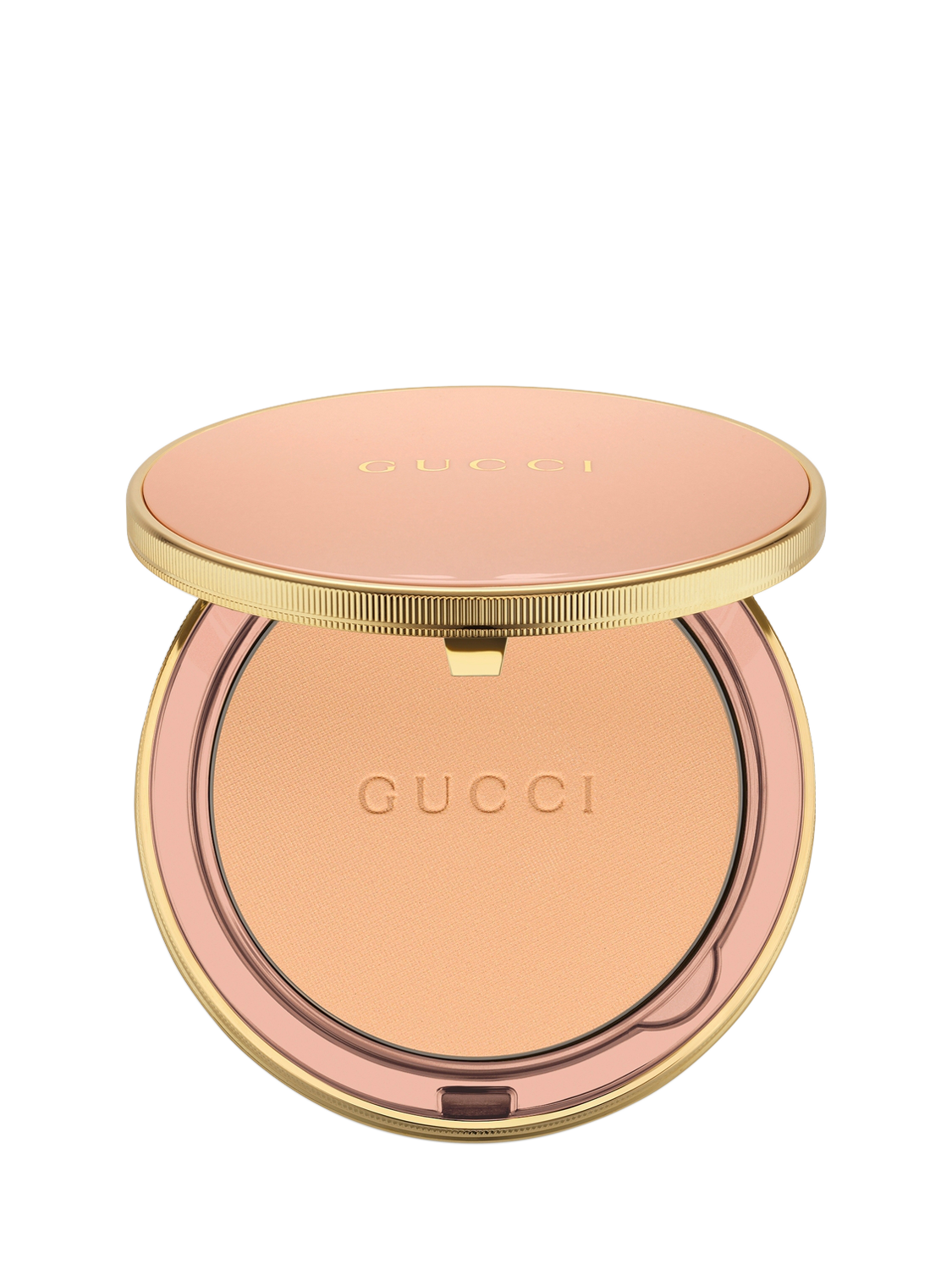Product image 1 of 6, which shows Gucci Poudre De Beauté Matte Natural Beauty Powder, 03