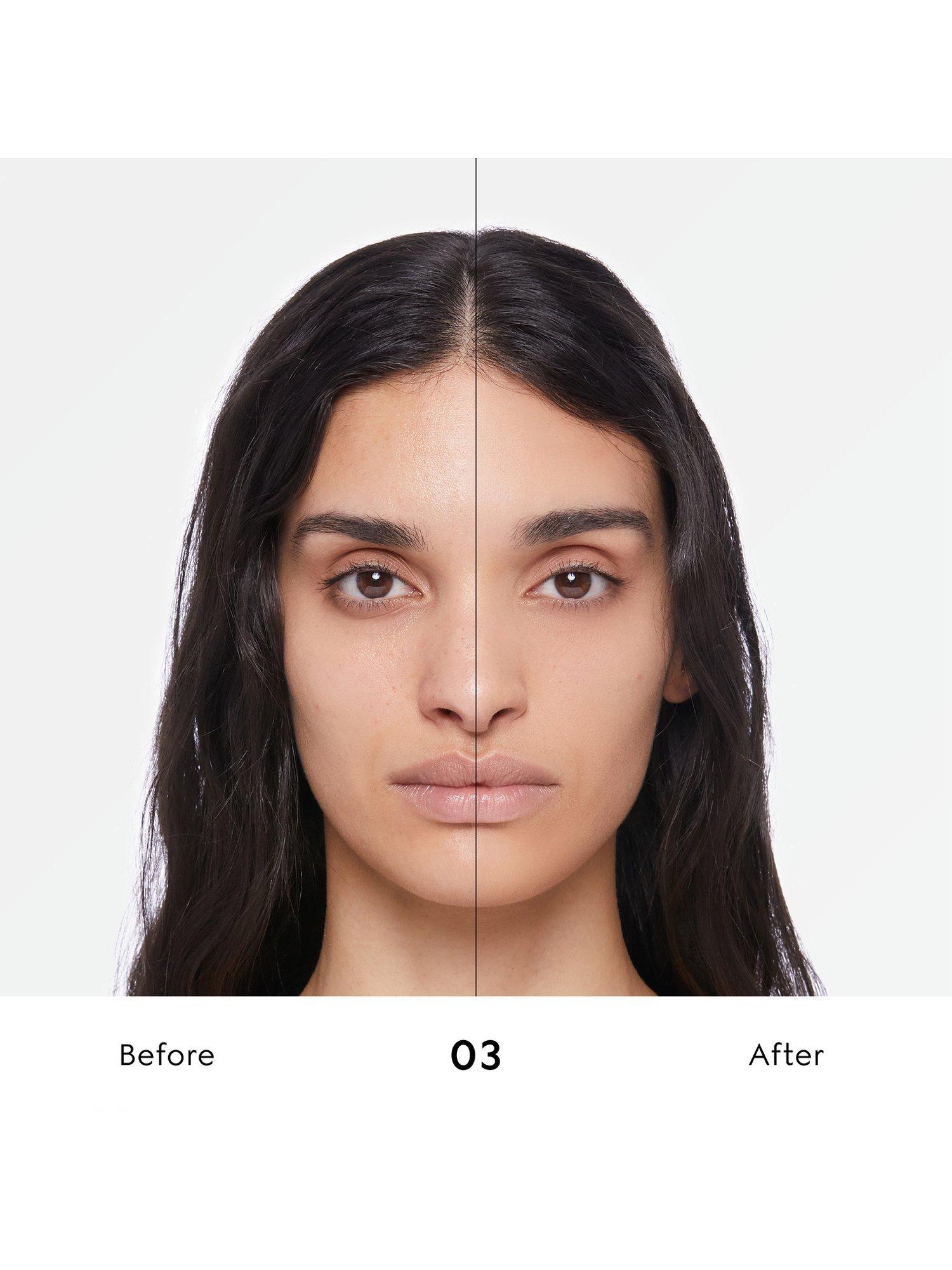 Product image 3 of 6, which shows Gucci Poudre De Beauté Matte Natural Beauty Powder, 03