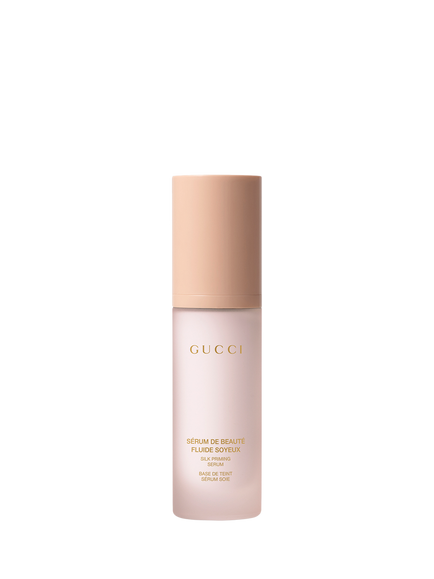 Gucci Sérum De Beauté Fluide Soyeux Silk Primer Serum, 30ml, 
