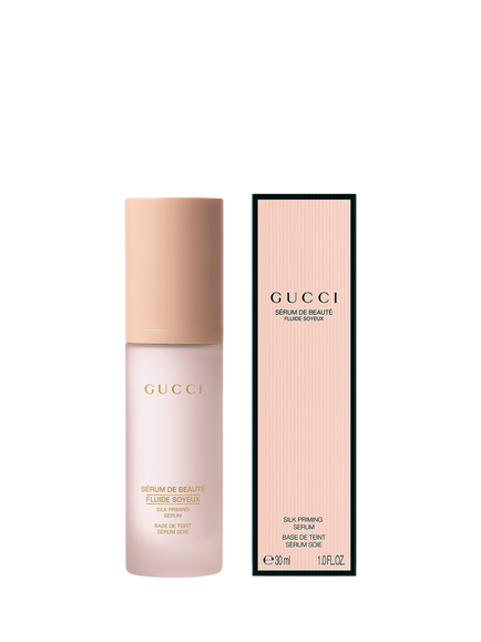 Gucci Sérum De Beauté Fluide Soyeux Silk Primer Serum, 30ml - view 2, 
