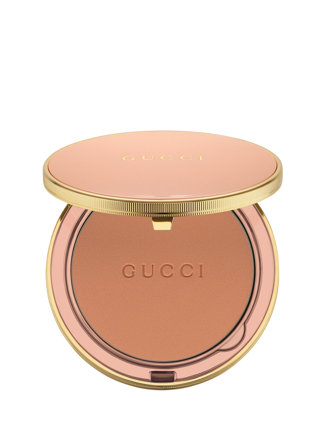 Product image 1 of 6, which shows Gucci Poudre De Beauté Matte Natural Beauty Powder, 09