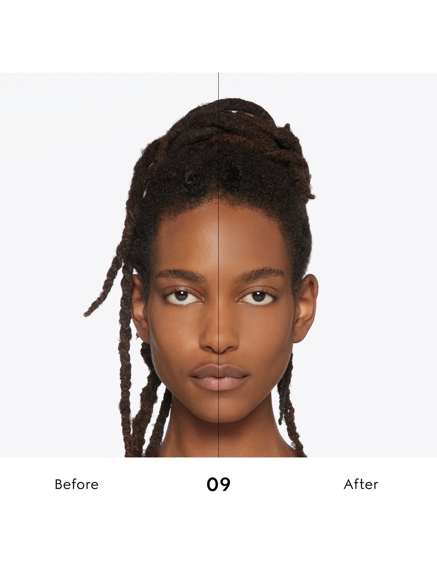 Product image 3 of 6, which shows Gucci Poudre De Beauté Matte Natural Beauty Powder, 09