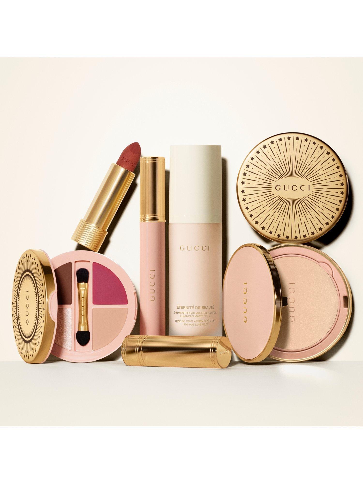 Product image 6 of 6, which shows Gucci Poudre De Beauté Matte Natural Beauty Powder, 09