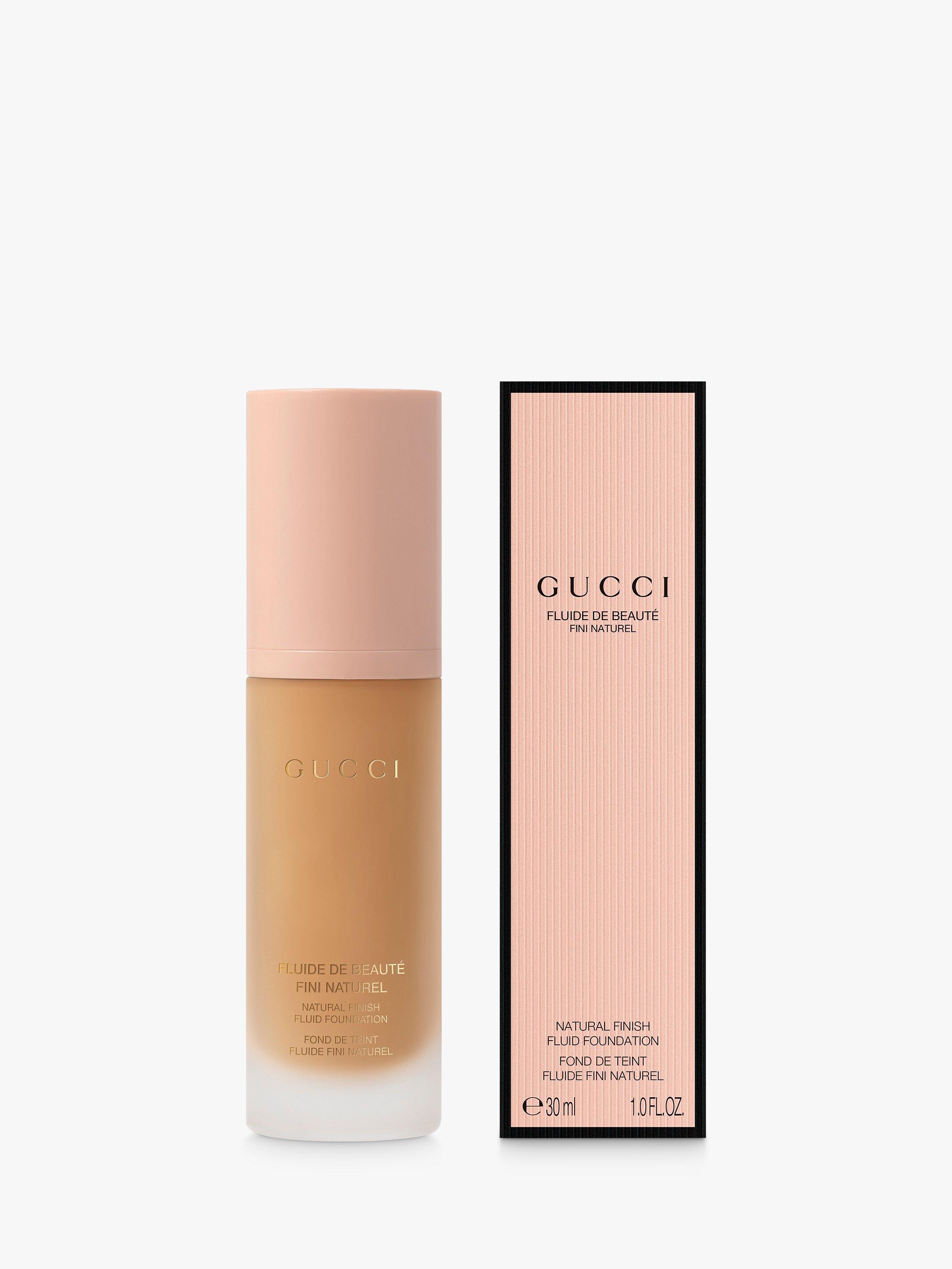 Gucci Fluide De Beauté Fini Natural Finish Fluid Foundation, 260W Fair Medium