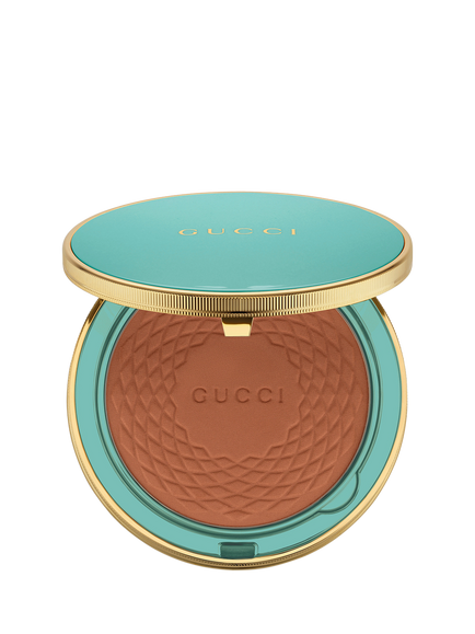 Gucci Poudre De Beauté Éclat Soleil Powder, Neutrals
