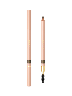 Gucci Crayon Définition Sourcils Powder Eyebrow Pencil, 04 Brun