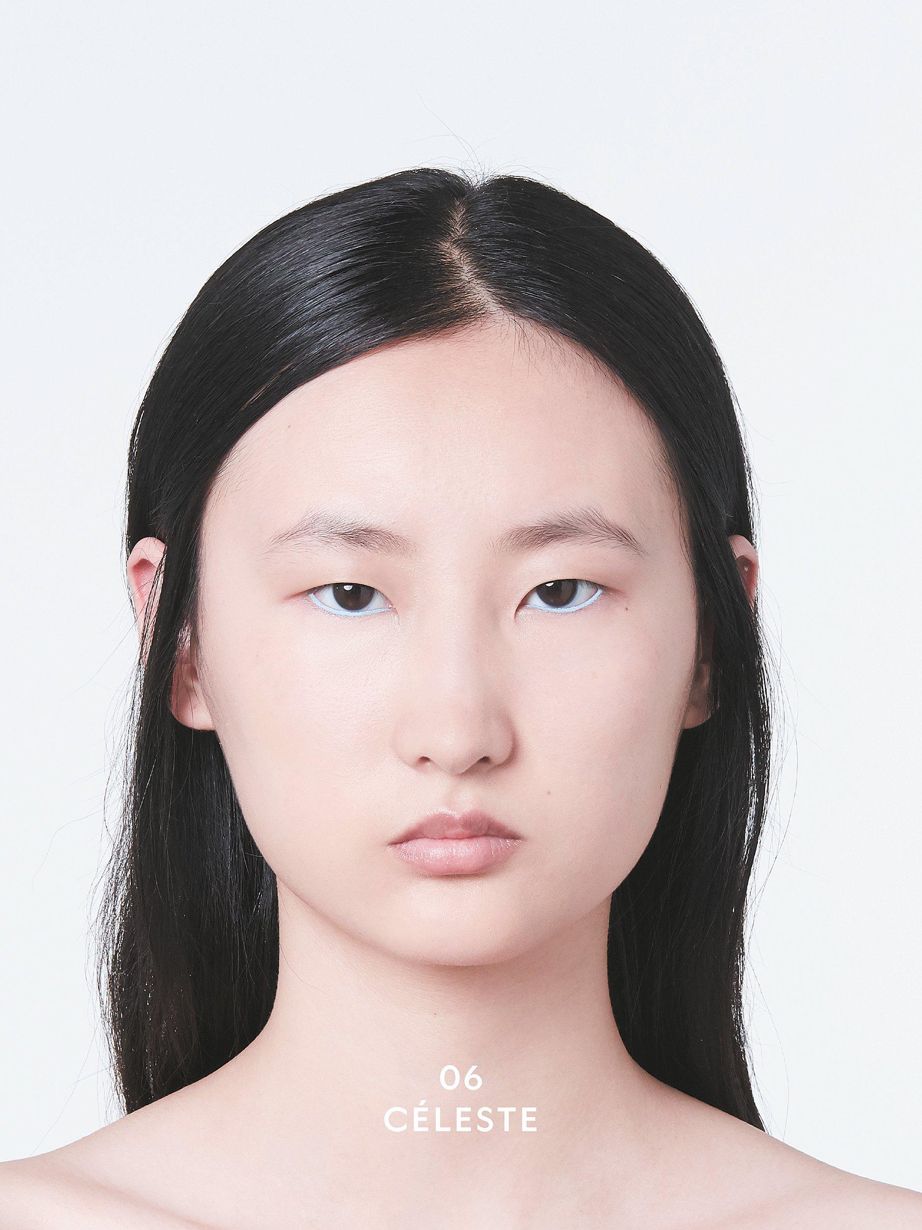 Product image 4 of 7, which shows Gucci Stylo Contour Des Yeux Eye Khol Eyeliner Pencil, 06 Céleste