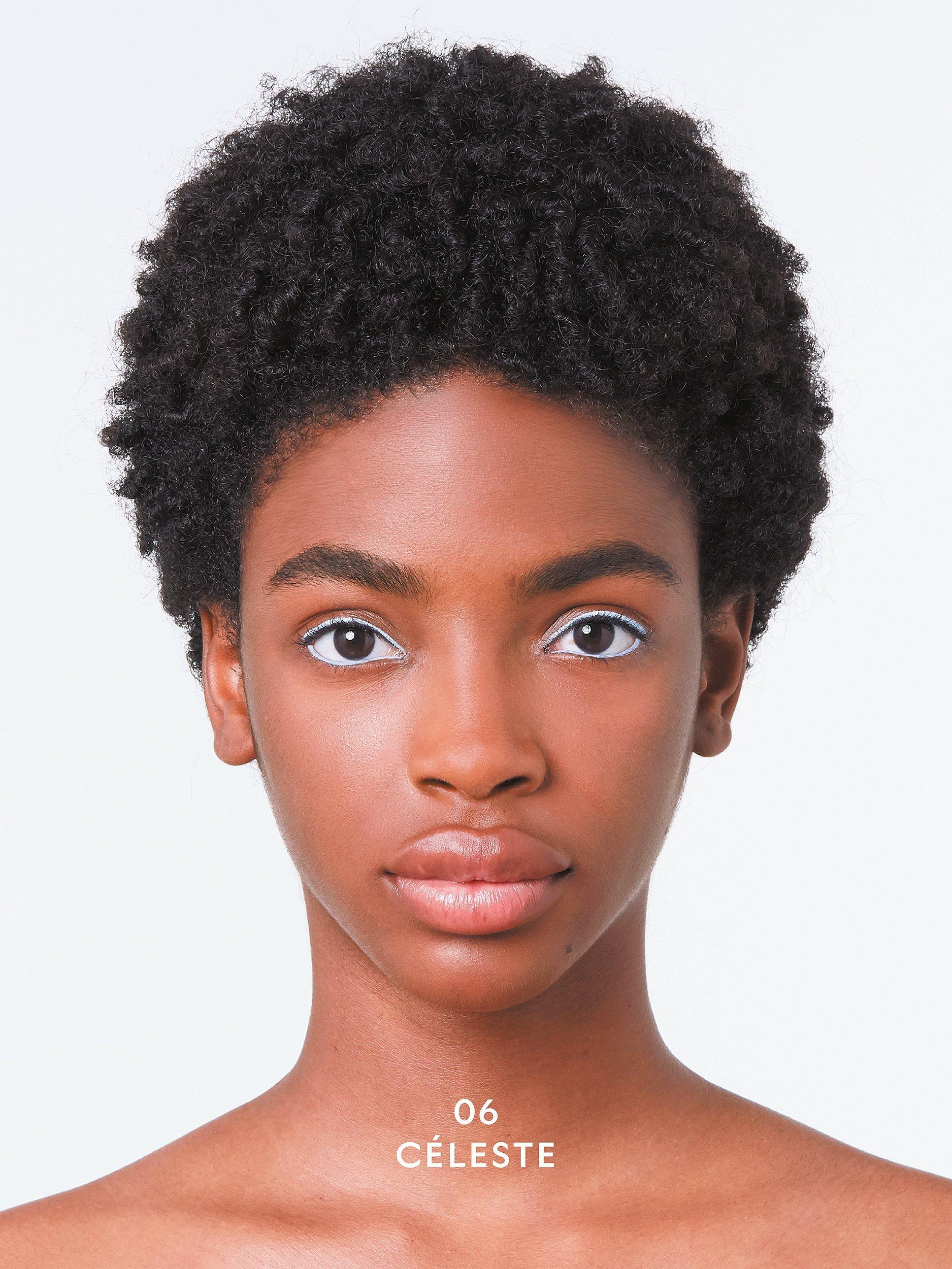 Product image 5 of 7, which shows Gucci Stylo Contour Des Yeux Eye Khol Eyeliner Pencil, 06 Céleste