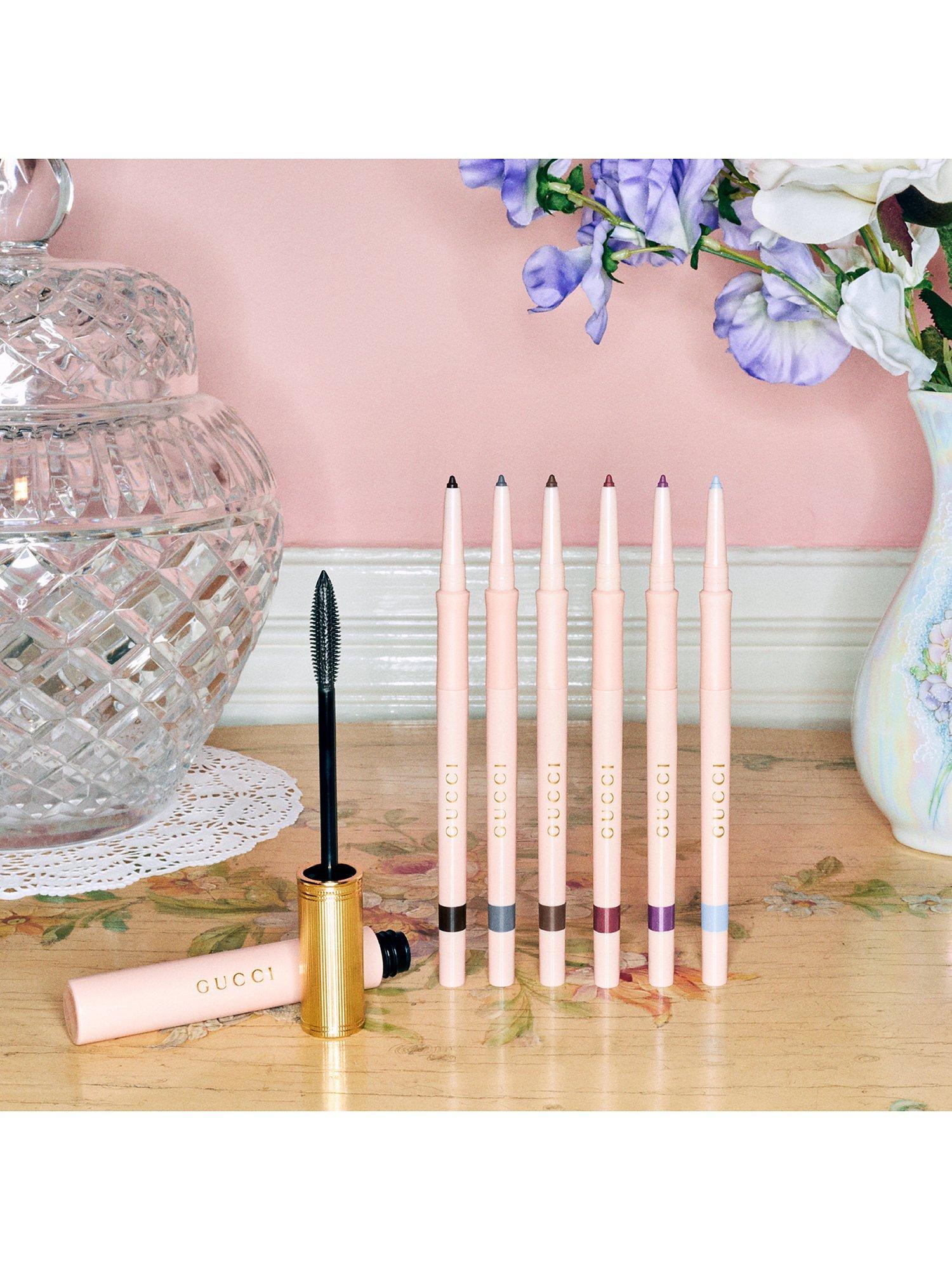 Product image 6 of 7, which shows Gucci Stylo Contour Des Yeux Eye Khol Eyeliner Pencil, 06 Céleste