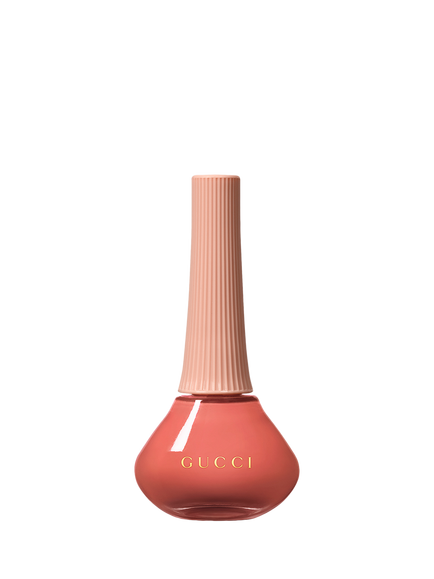 Gucci Vernis À Ongles Nail Polish, 414 Peggy Sunburn