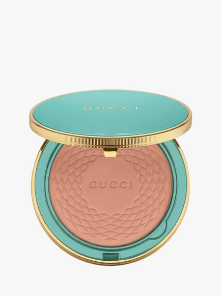 Gucci Poudre De Beauté Éclat Soleil Powder, Neutrals