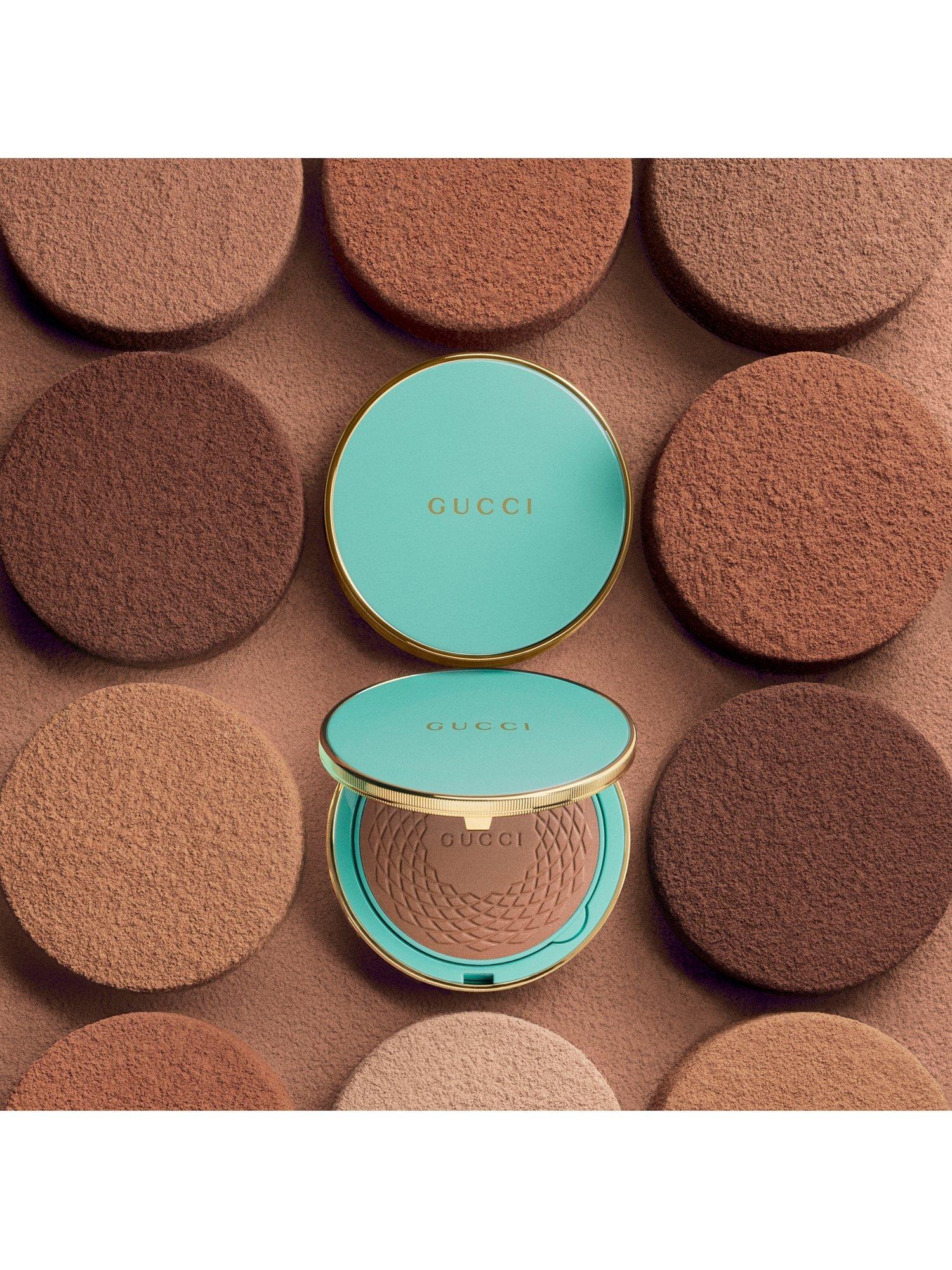 Gucci Poudre De Beauté Éclat Soleil Powder, 01