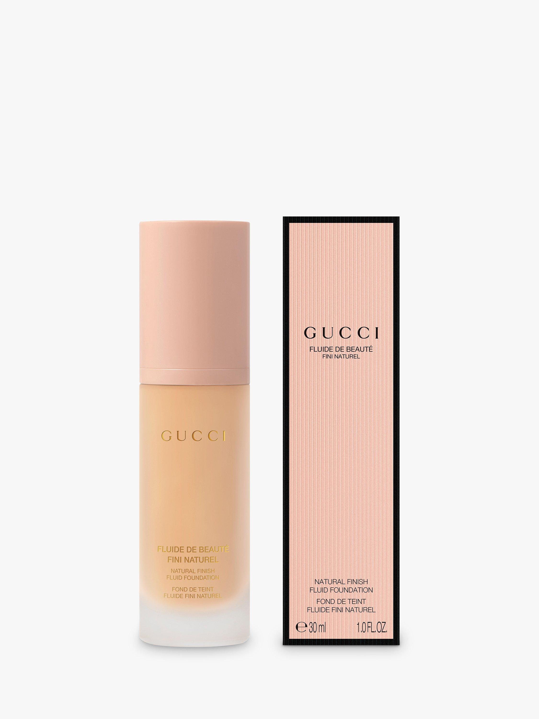 Gucci Fluide De Beauté Fini Natural Finish Fluid Foundation, 170W Fair