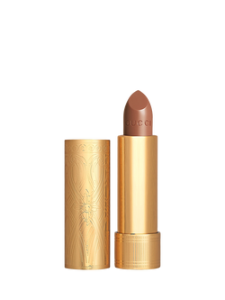 Gucci Rouge À Lèvres Satin Lipstick, 104 Penny Beige