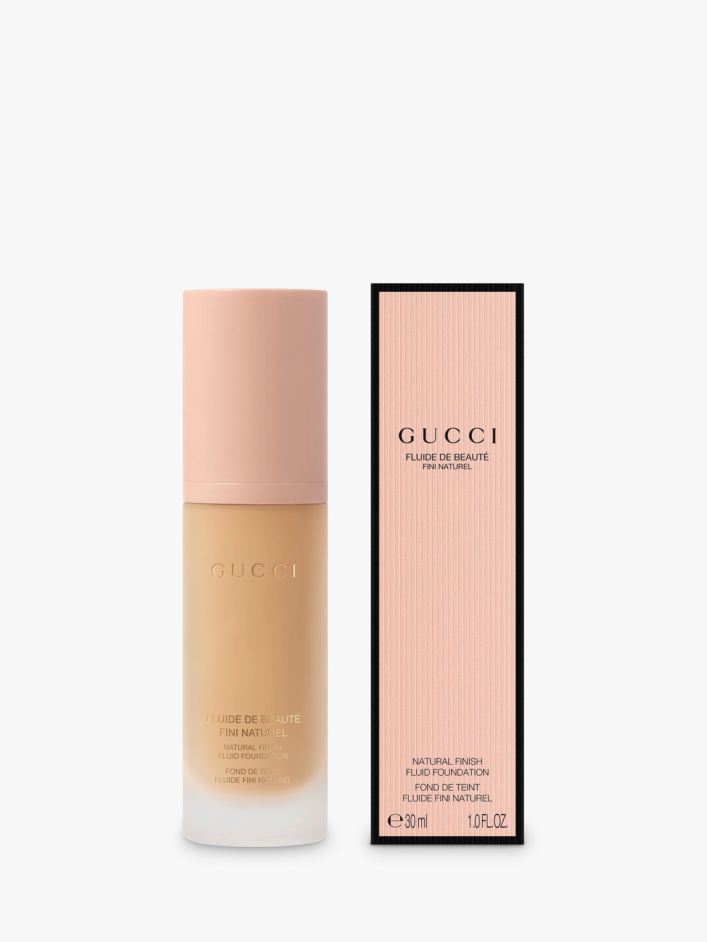Gucci Fluide De Beauté Fini Natural Finish Fluid Foundation, 240W Fair Medium