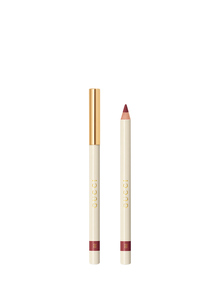 Gucci Crayon Contour Des Lèvres Lip Pencil, 02 Rosewood