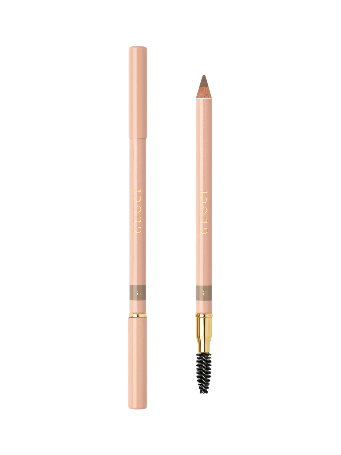 Gucci Crayon Définition Sourcils Powder Eyebrow Pencil