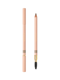 Gucci Crayon Définition Sourcils Powder Eyebrow Pencil, 01 Taupe