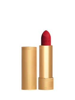 Gucci Rouge À Lèvres Matte Lipstick, 25* Goldie Red
