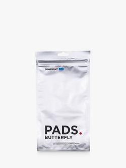 Therabody PowerDot 2.0 Butterfly Back Pad - view 2, Black