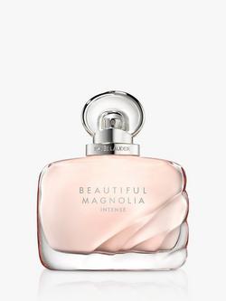 Estée Lauder Beautiful Magnolia Intense Eau de Parfum, 50ml, 