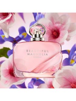 Estée Lauder Beautiful Magnolia Intense Eau de Parfum, 50ml - view 2, 