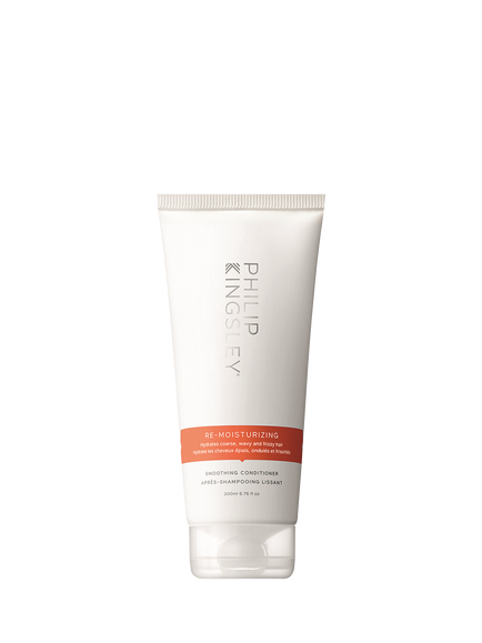 Philip Kingsley Re-Moisturising Conditioner, 200ml, 