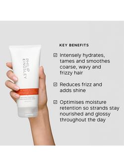 Philip Kingsley Re-Moisturising Conditioner, 200ml - view 2, 