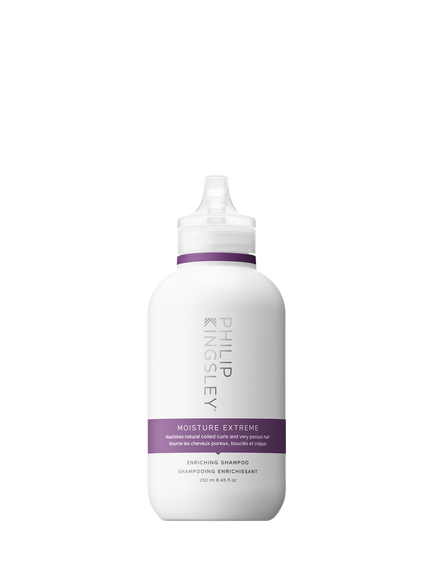 Philip Kingsley Moisture Extreme Enriching Shampoo, 250ml, 