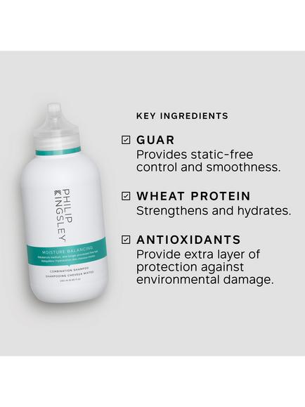 Philip Kingsley Moisture Balancing Shampoo - view 2, 