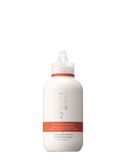 Philip Kingsley Re-Moisturising Smoothing Shampoo, 250ml, 