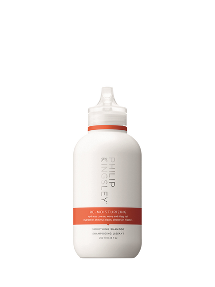 Philip Kingsley Re-Moisturising Smoothing Shampoo, 250ml, 