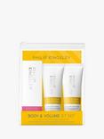 Philip Kingsley Body & Volume Jet Set Haircare Gift Set