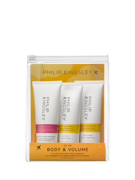 Philip Kingsley Body & Volume Jet Set Haircare Gift Set, 