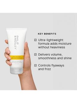 Philip Kingsley Body Building Conditioner - view 2, 