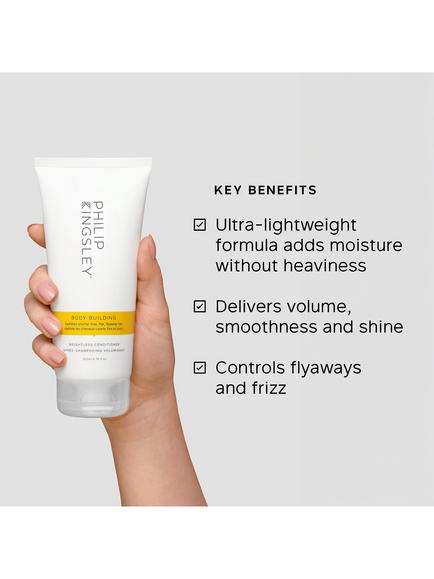 Philip Kingsley Body Building Conditioner - view 2, 
