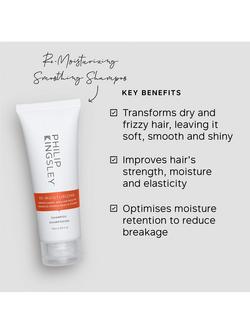 Philip Kingsley Smooth & Shiny Jet Set Haircare Gift Set - view 2, 