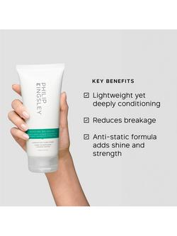 Philip Kingsley Moisture Balancing Combination Conditioner - view 2, 