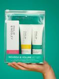 Philip Kingsley Nourish & Volume Jet Set Haircare Gift Set