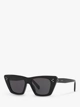 Celine CL40187I Women's Cat's Eye Sunglasses