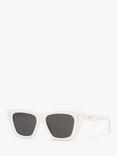 Celine CL40187I Women's Cat's Eye Sunglasses