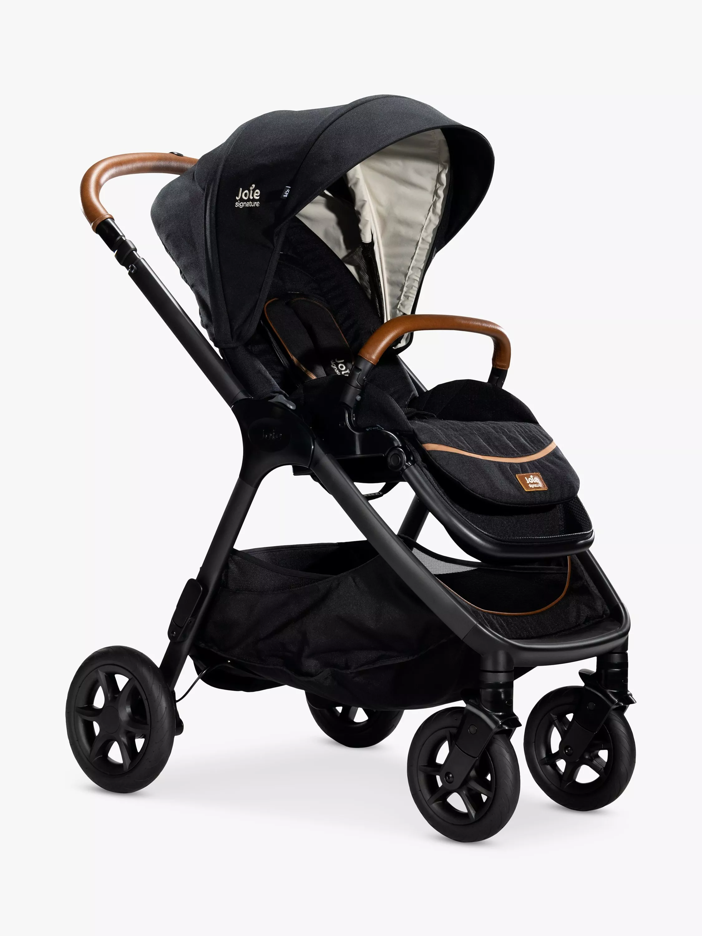 Joie parent facing stroller best sale