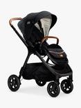 Joie Baby Finiti Signature Pushchair