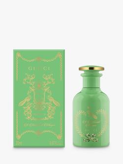 Gucci The Alchemist's Garden A Nocturnal Whisper Perfumed Oil, 20ml - view 2, 