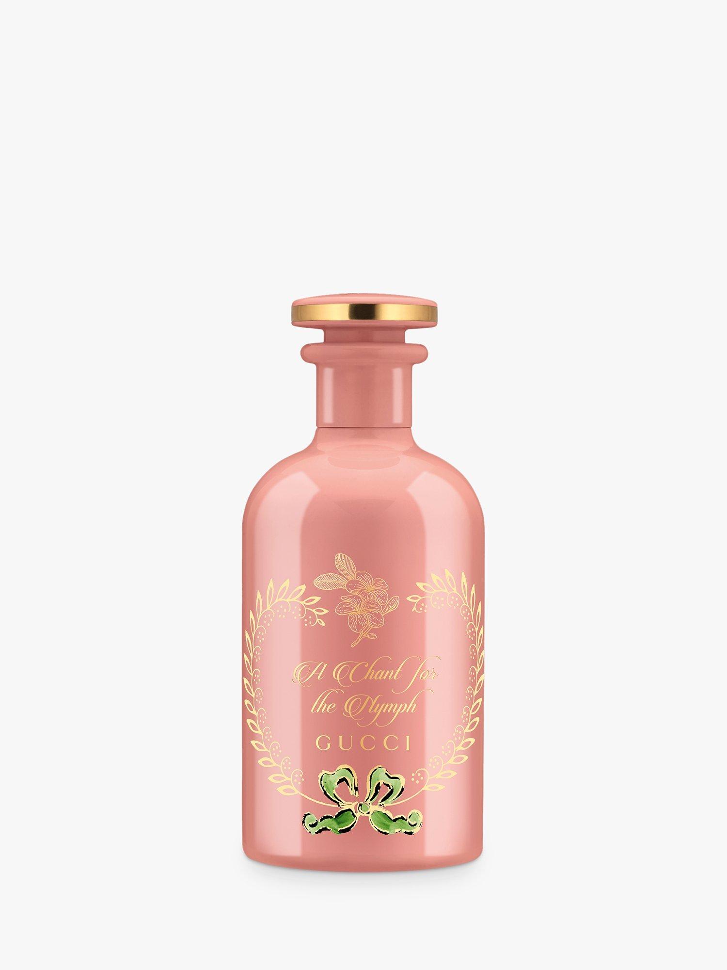 Product image 1 of 2, which shows Gucci The Alchemist's Garden A Chant for The Nymph Eau de Parfum, 100ml