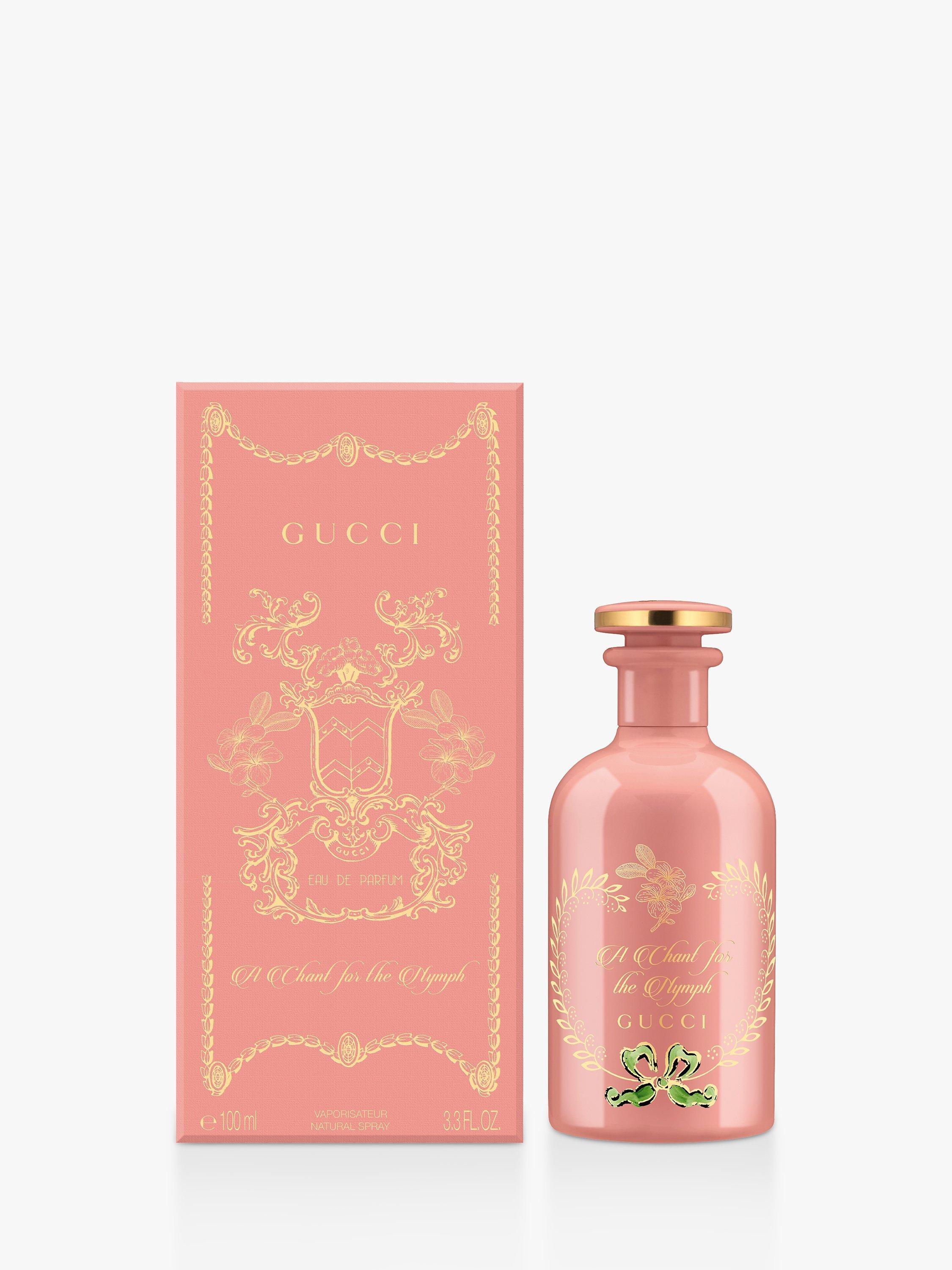Product image 2 of 2, which shows Gucci The Alchemist's Garden A Chant for The Nymph Eau de Parfum, 100ml