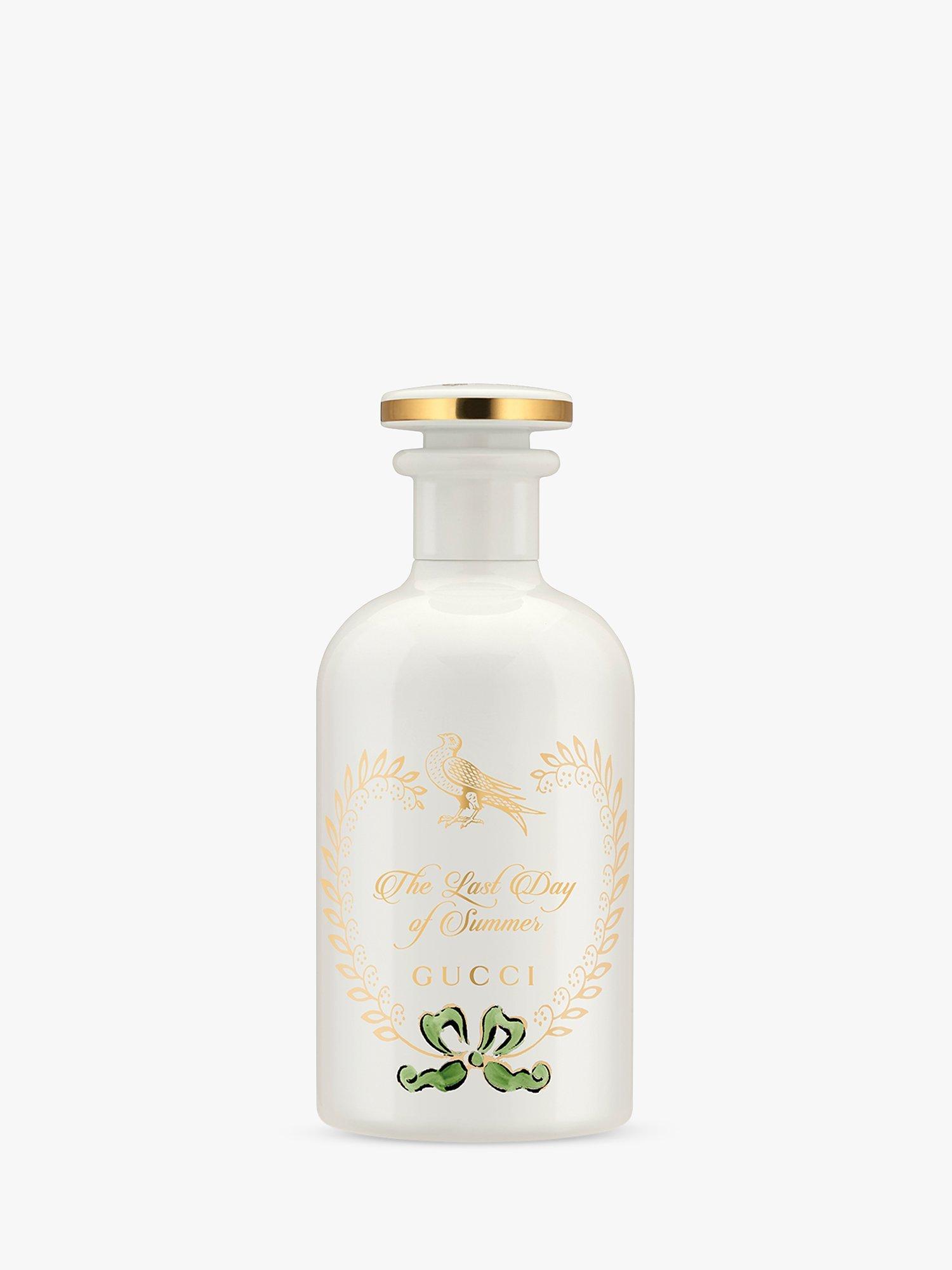 Product image 1 of 5, which shows Gucci The Alchemist's Garden The Last Day of Summer Eau de Parfum, 100ml