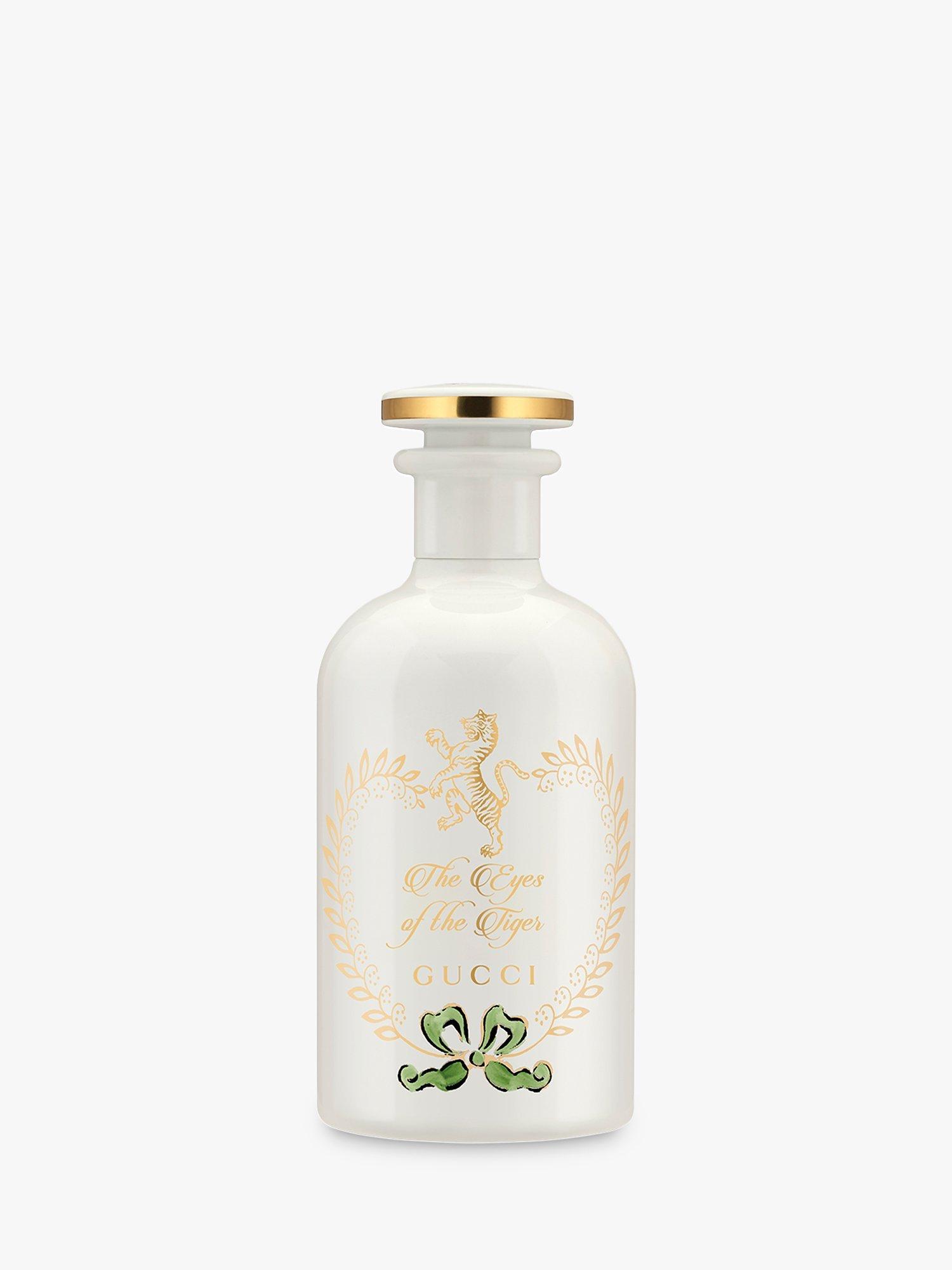 Product image 1 of 5, which shows Gucci The Alchemist's Garden The Eyes of the Tiger Eau de Parfum, 100ml